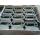 Heat-resistant Cast Steel Furnace Parts Grate Bar