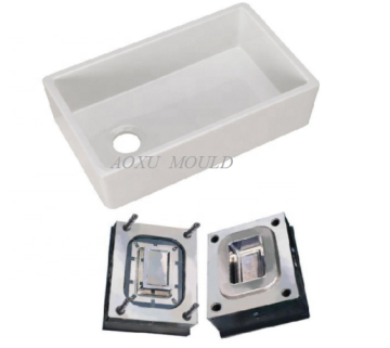 SMC Household Kitchen Sink Mold" could be refined to:

"SMC Kitchen Sink Mold for Home Use