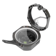 Lightweight Professional Geological Compass for Outdoor Survival