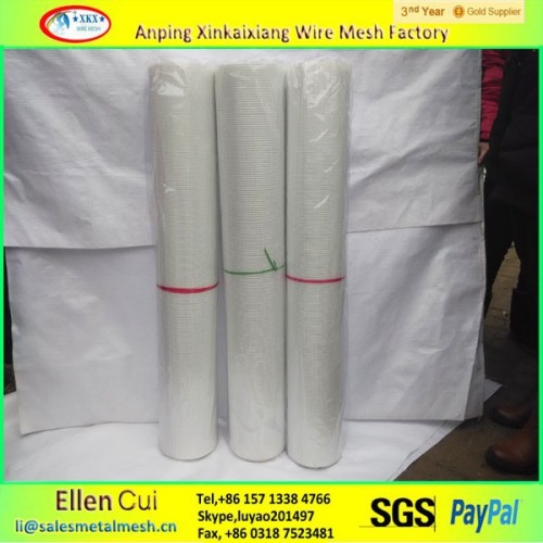 Cheap fiberglass mesh, urine glue hard fiberglass mesh made in China factory