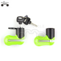 motorbike Best selling anti-theft bike lock