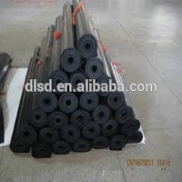 rubber strip roll