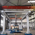 Car wheels Automatic Stacker Gantry Robots