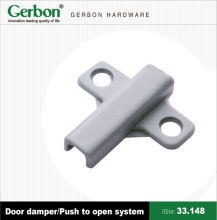 Door buffers brackets