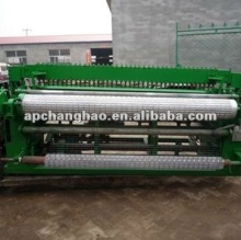 welded mesh used in industry