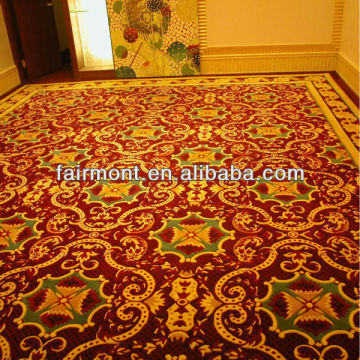 Silk Carpet Runner