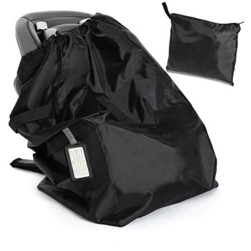 Shop for Durable Gate Check Bag Specifically Designed for Single Umbrella Strollers