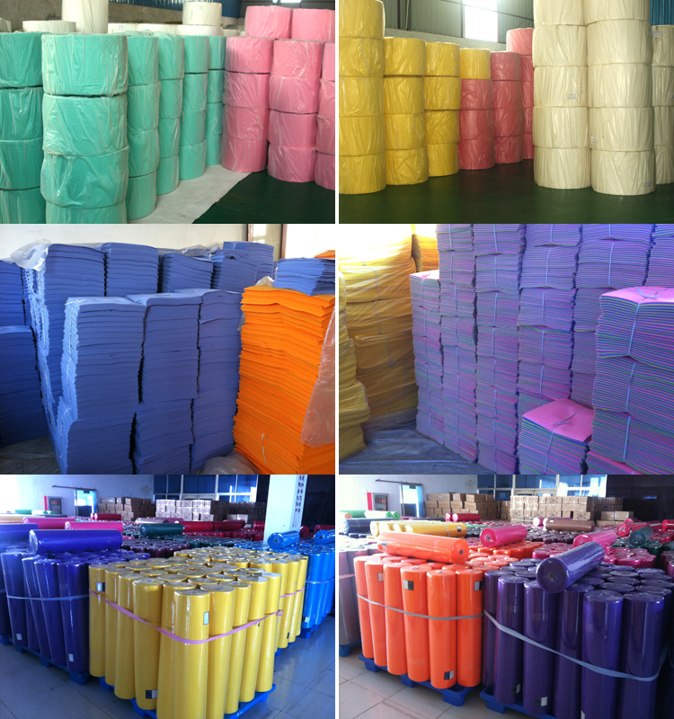 Wholesale germany style non woven kitchen wipe dish cloth super absorbent cleaning cloth
