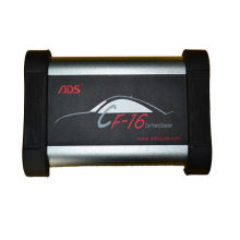 Vehicle Communication Interface Auto Diagnostic Tools Ads Cf-16