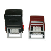 Number Stamp,,Stamper,,Self-ink Stamp
