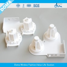 Double Layer Roller Blinds Components Mechanism