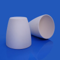 Heat resistance keramik tinggi alumina wadah