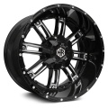 Roda 20x10 untuk pelek truk ford dodge chevy