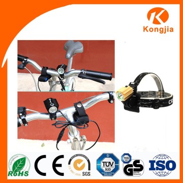 Wholesale Signal Bicycle Light Power Beam Bicycle Led Light