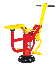 Bonny Rider Outdoor Fitness Equipment