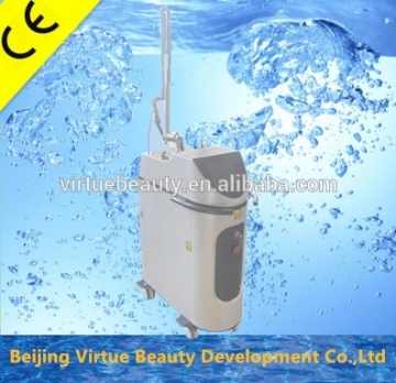 Fractional CO2 Laser & EAG laser vaginal nourish