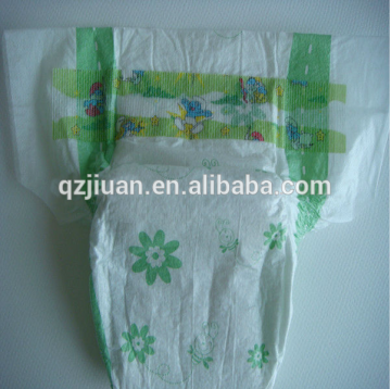 Cheap Baby Diaper