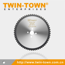 Cold Saw Blde Cermet-Tipped 285X60t