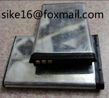 China cell phone battery