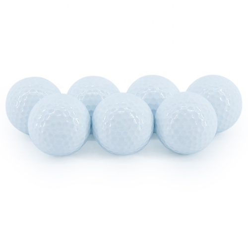 Professional 4-Piece Surlyn / PU Golf Tournament Ball