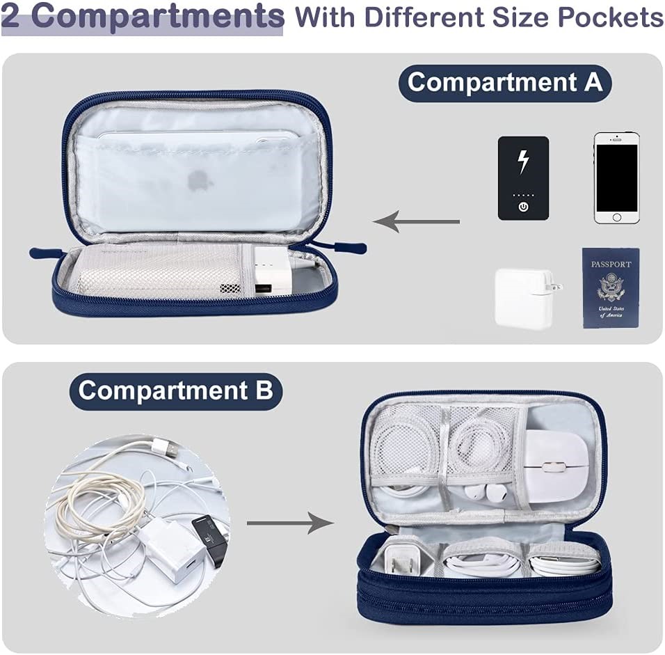 Защитная жесткая оболочка EVA Case Protective Hard Shell Eva Case