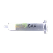 SAX SPE Columns - Solid Phase Extraction Cartridges