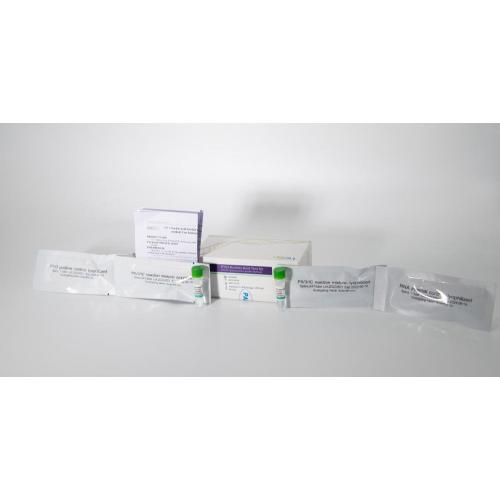 PIV3 Nucleic Acid Test Kit (PCR- fluorescence probe method)