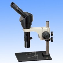 Zoom Monocular Video Microscope Mzda1490 Video Systems