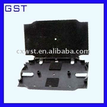 Telecom Closure Optical Fiber Splice tray 12-cores