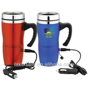 portable mini hot water kettle