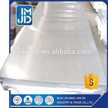 aluminum corrugated aluminum roofing sheet