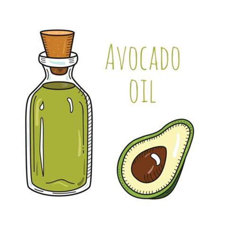 Olio di avocado a basso prezzo