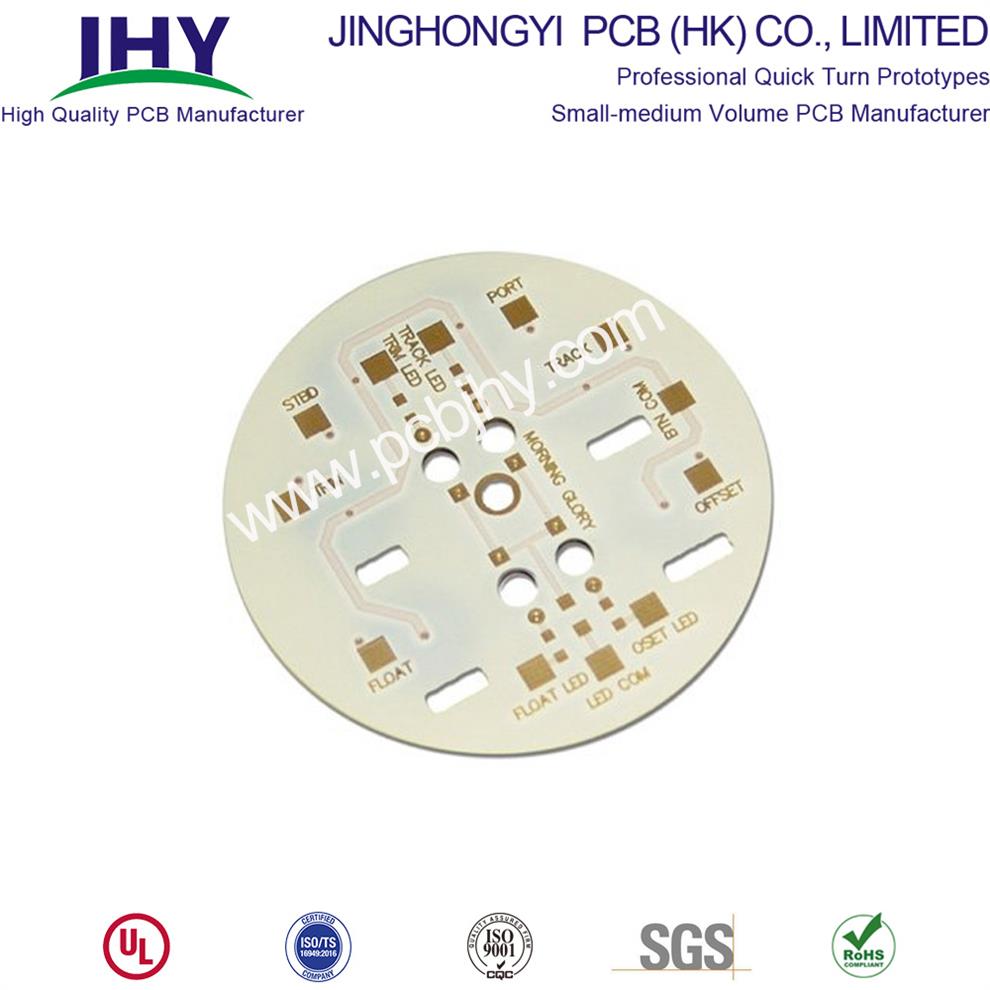 LED Lighting PCB picture