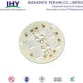 Pencahayaan LED Kustom Aluminium Prototipe Papan PCB