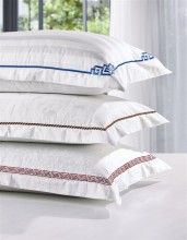 Fashion Embroidery Pillow Covers