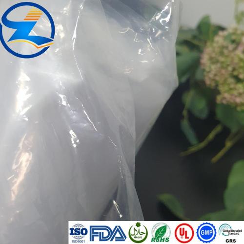 Recyclable LDPE Agriculture Cover