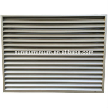 Louvers sery aluminum lowes louvers window design