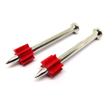 PS nail gun for building fixed artifact