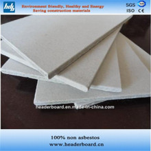Non-Combustible Materials Fiber Cement Board