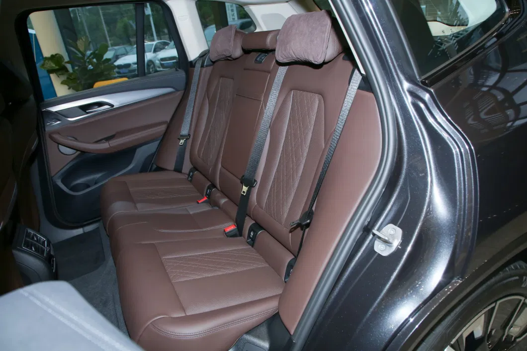 High Quality Electric Vehicle EV Fa New IX3 Car