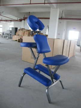 Folding Steel Massage Chair of Massager
