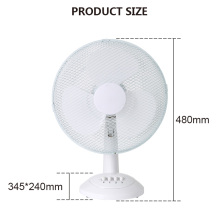 16 Inch Pedestal Fan - China Power King Electric Fan