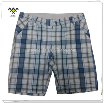 2016 lastest design fashion custom mens shorts