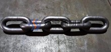 Abrasion Resistant Welding Chains