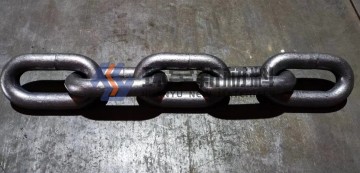 Abrasion Resistant Welding Chains