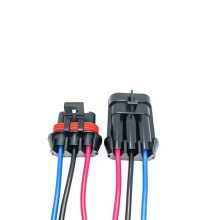 China Ventilator Motor wiring harness Supplier