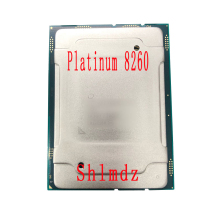 title: Intel Xeon Platinum Processors - 8260, 8268, 8270, 8280, 8180 - Specifications & Details