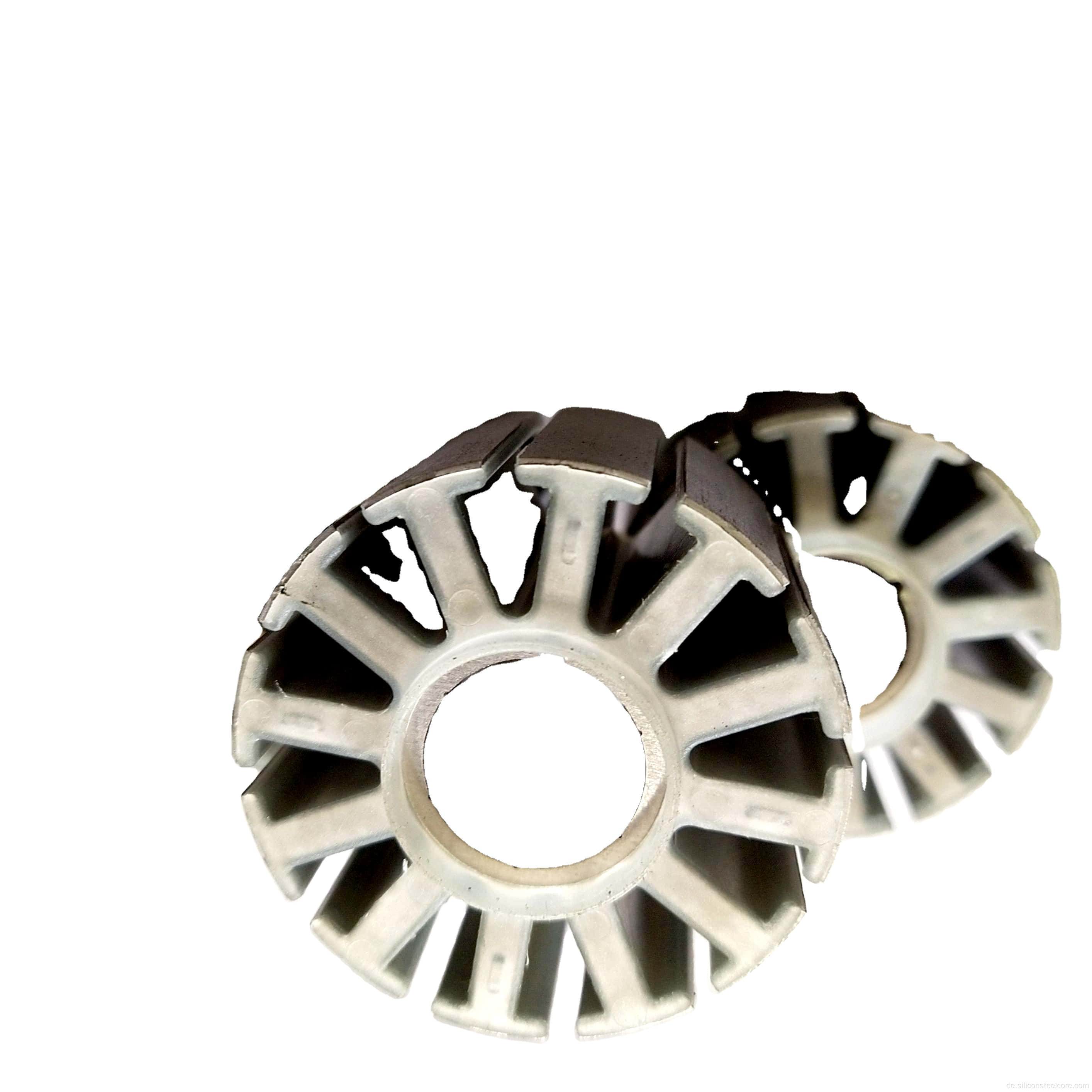 Chuangjia Electrical Magnetmotor Stator Rotor zum Verkauf