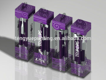 pvc display box pvc printing box pvc pencil box