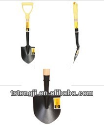 China shovels agricultural shovels Russia market l shovels